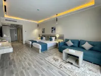Sirena Beach Resort & Spa Các khách sạn gần Wadi Gemal