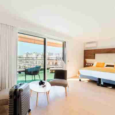 Hôtel Hélios Rooms