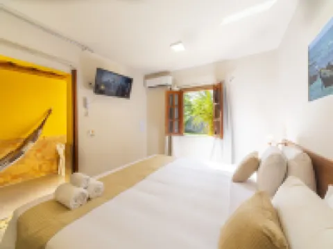 Pousada Tropicarim Hotels in Camacari