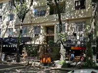 Chale Leblon Hotels in Leblon