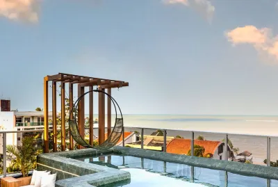 Homeway Way Bossa Hotels in Cabedelo