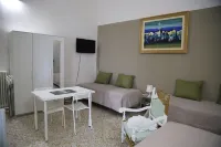 LE DIMORE DEGLI ARTISTI Hotels in Rapolla