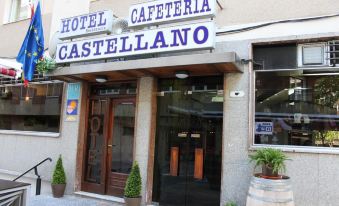 Hotel Castellano I