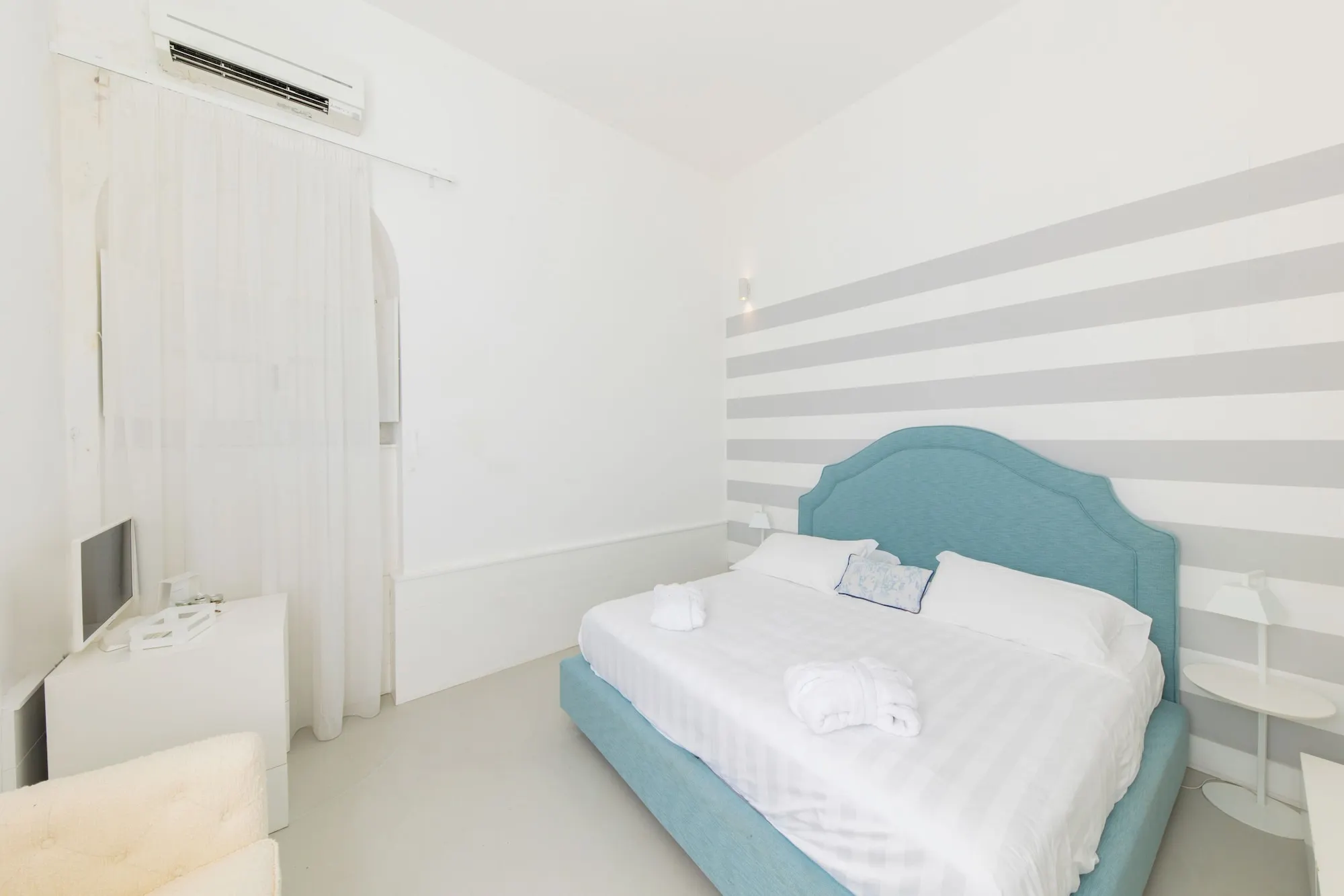 Villa la Pergola Capri Kamar Photos