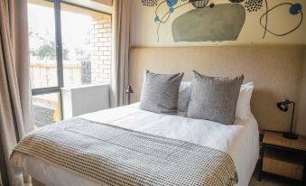 BlackBrick Bedfordview ApartHotel