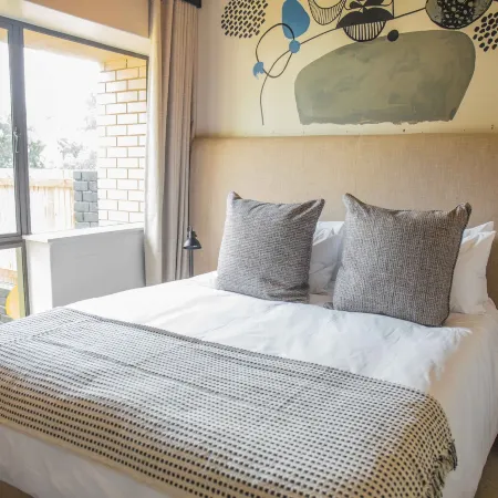 BlackBrick Bedfordview ApartHotel