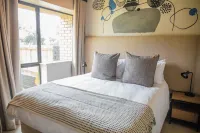 BlackBrick Bedfordview ApartHotel - Balkon