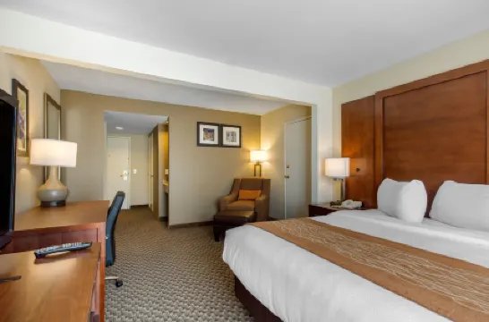 Comfort Inn & Suites SW Houston Sugarland