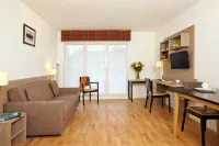 Residhome Genève Prévessin le Carré d'Or