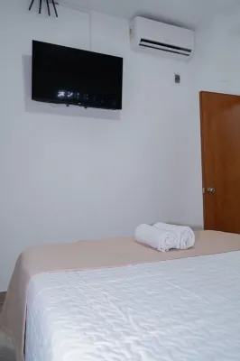 Suite & Business Hotel Pucallpa Hotels in Pucallpa