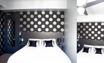 Hôtel Oxo