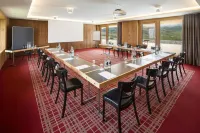 Frutt Lodge & Spa Managed by Kempinski Hotels in Meiringen