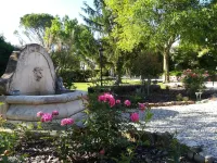 Le Mas de la Diligence Hotels in Vaucluse