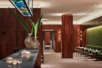 Asbury Ocean Club Hotel - Gym