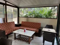 O Nest Beach Front Villa Hotels in Nevedar Navagaon