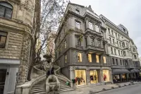 DeCamondo Residence Hotels in Karakoy