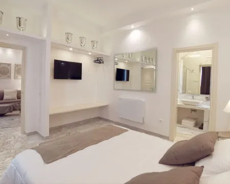 Flos Guest House Hotels in Lucera