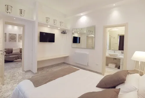 Flos Guest House Hotels in Castelluccio Valmaggiore