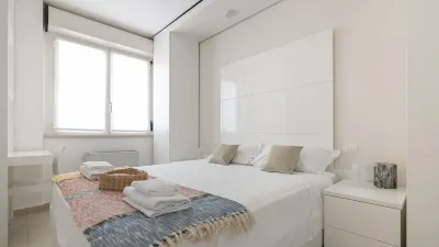 Residenza Excelsior 709 Hotel in zona Spiaggia di Vasto Marina