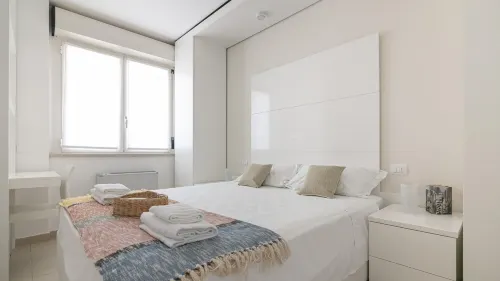 Residenza Excelsior 709 - badewanne