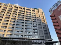 Amanek Inn Beppu