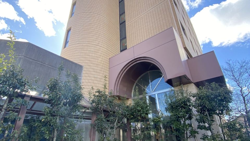 Inuyama City Hotel
