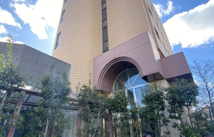 Inuyama City Hotel