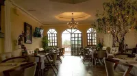 Hotel Hacienda Real Aculco