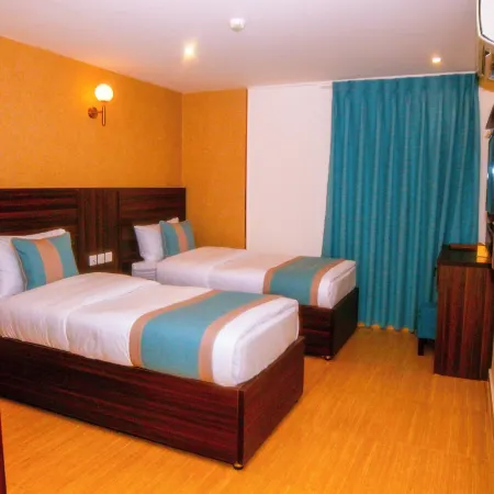 Afnan Hotel