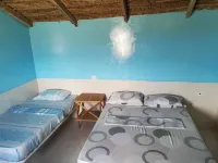 Mar y Sol Hotels in Uribia