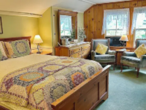 傑克遜酒店 杰克遜酒店