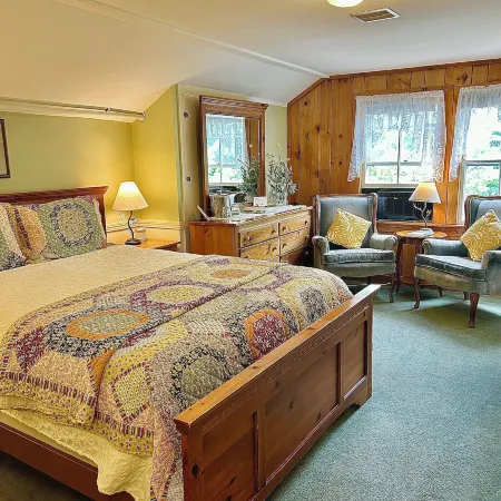 Inn at Jackson