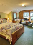 Inn at Jackson Hotels in Glen