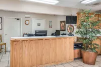 Rodeway Inn Gurdon I-30