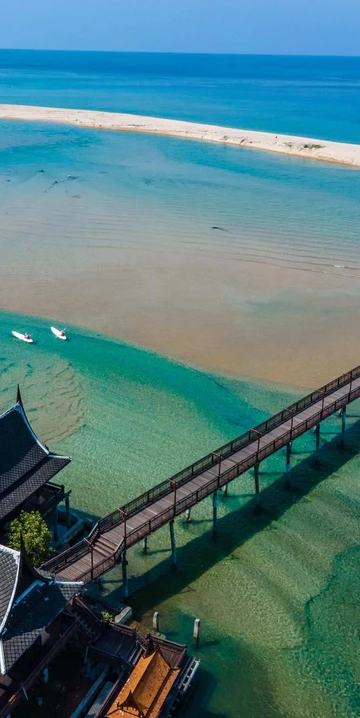 รูปภาพของเดอะ ฮอทสปริง บีช รีสอร์ท แอนด์ สปา