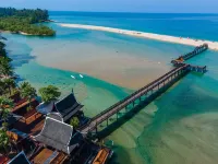 The Hotspring Beach Resort & Spa Hotels near Natai Beach
