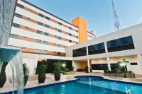 Megal Suites Hotel - Pools