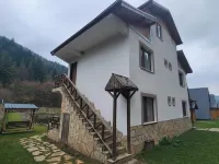 Abant Vadi Hotels in Dereceoren