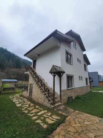 Abant Vadi Отели в г. Dereceoren