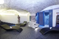 Hôtel & Spa le Bouclier d'or - Spa