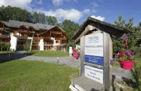 Résidence Néméa l'Adret Hotels in Montgenèvre