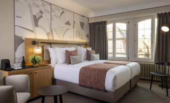 Hotel la Diligence