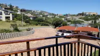 Brenton on Sea Cottages - Havudsigt