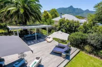 Oude Berg Guesthouse - 10 Caledon Street