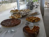 Inlima Hotel & Spa فنادق في Fornelos