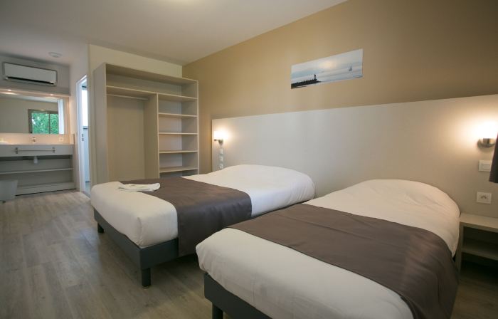 Motel des Landes
