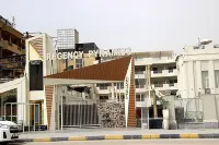 Regency Pyramids Hotel