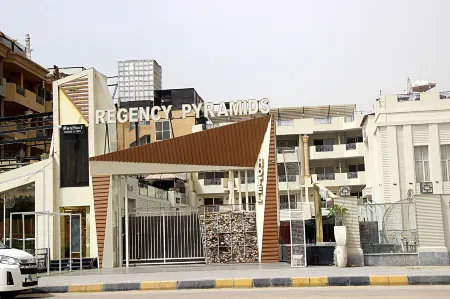 Regency Pyramids Hotel