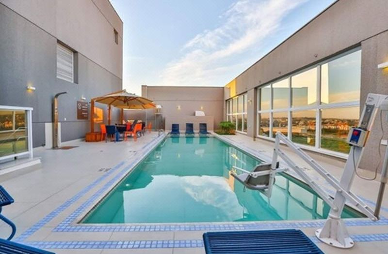 Hilton Garden Inn Santo Andre photo 3