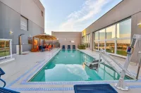 Hilton Garden Inn Santo Andre Hotels in Santo Andre